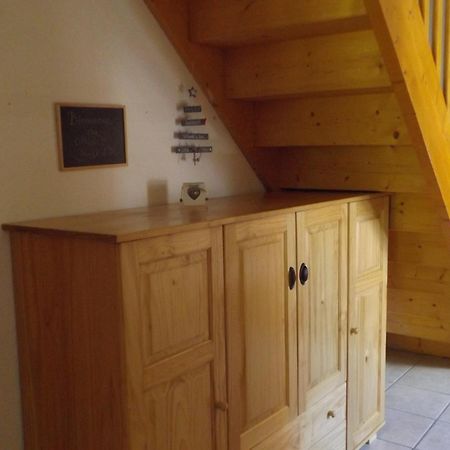 Chalet Bastilor La Joue du Loup Eksteriør billede