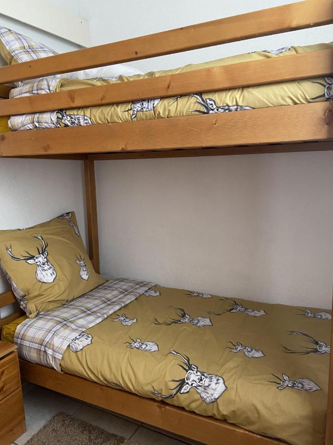 Chalet Bastilor La Joue du Loup Eksteriør billede
