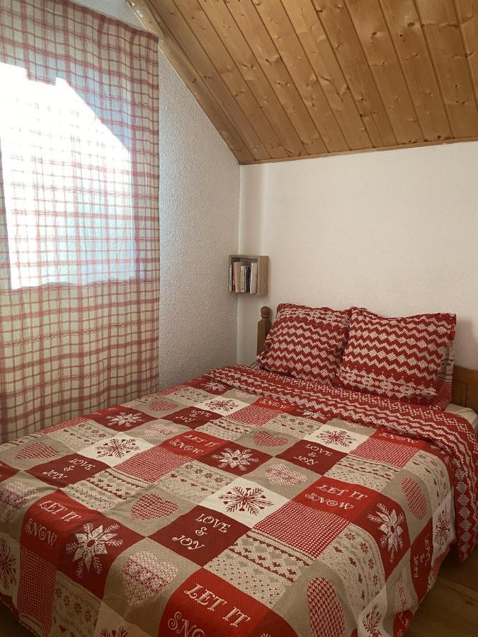 Chalet Bastilor La Joue du Loup Eksteriør billede
