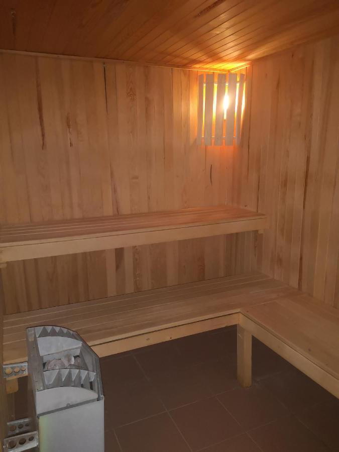 Chalet Bastilor La Joue du Loup Eksteriør billede