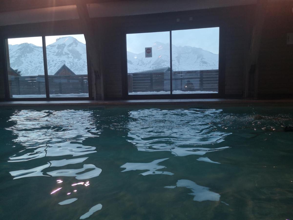 Chalet Bastilor La Joue du Loup Eksteriør billede