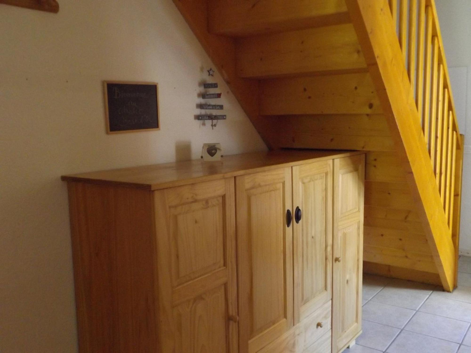 Chalet Bastilor La Joue du Loup Eksteriør billede