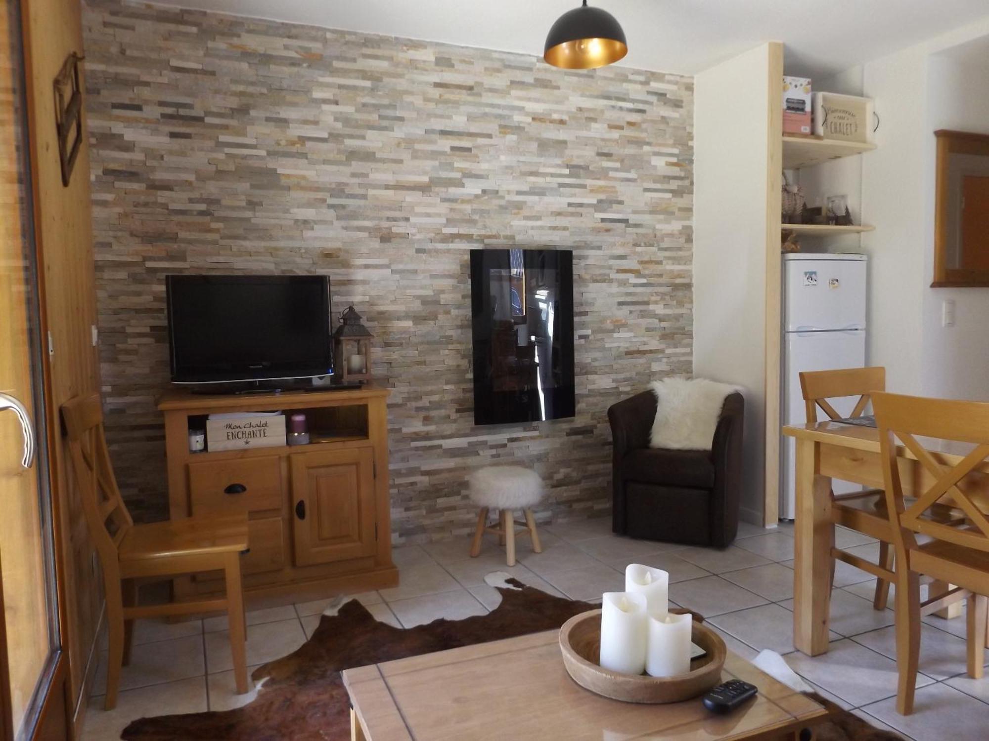 Chalet Bastilor La Joue du Loup Eksteriør billede